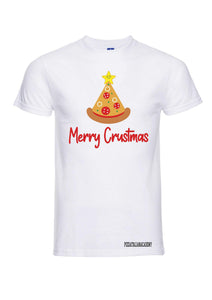 T-Shirt Merry Crustmas mod1 - piashoponline