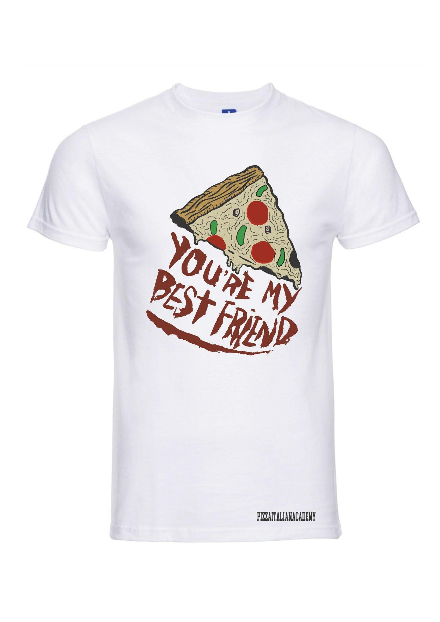 T-Shirt You're My Best Friend - piashoponline