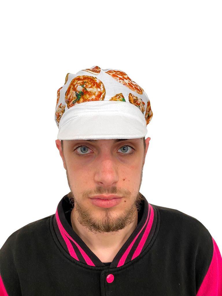 GREMBIULE + T-SHIRT + CAPPELLINO OMAGGIO - piashoponline