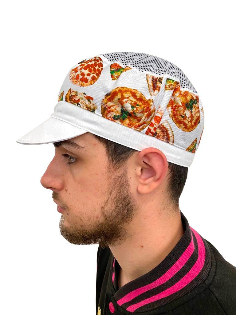 GREMBIULE + T-SHIRT + CAPPELLINO OMAGGIO - piashoponline