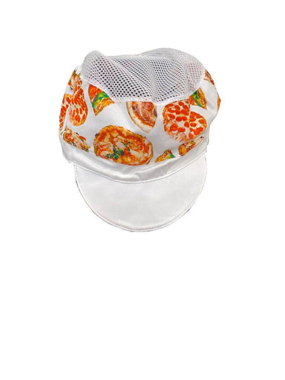 GREMBIULE CORTO + T-SHIRT + POLO + CAPPELLINO OMAGGIO - piashoponline