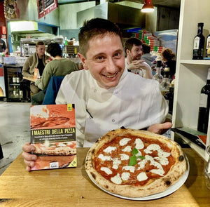 HOW TO MAKE THE PERFECT ITALIAN CRUNCHY PIZZA CRUST - piashoponline