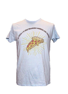 T-Shirt il Triangolo Amoroso - piashoponline