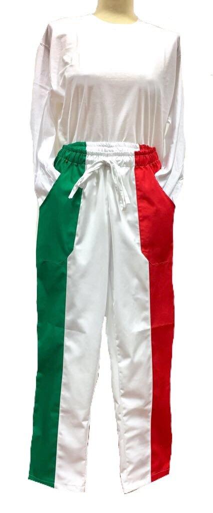 Pantalone Tricolore 🇮🇹 - piashoponline