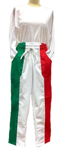 Pantalone Tricolore 🇮🇹 - piashoponline