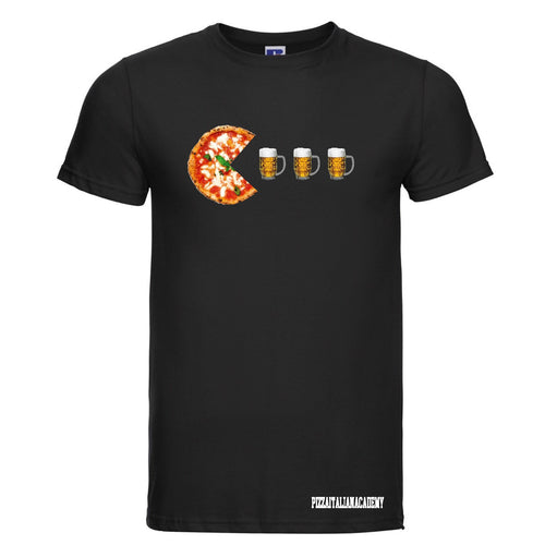 T-Shirt Pizza Pac