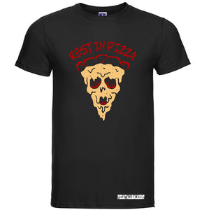 T-Shirt Pizza Rest