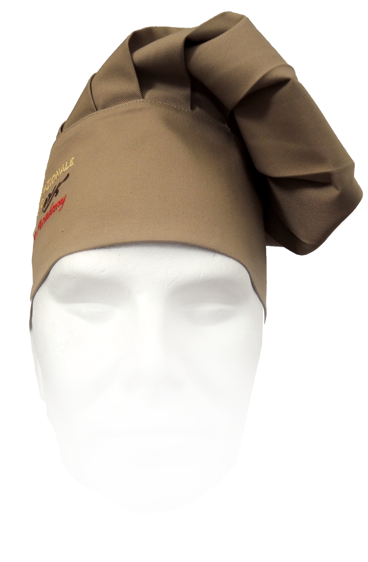 Cappello Beige CHEF - piashoponline