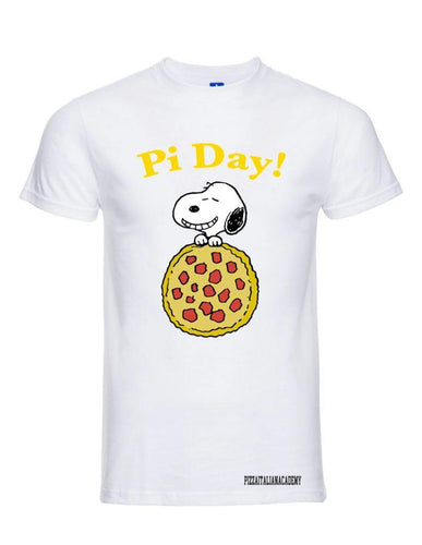 T-Shirt Pi Day - piashoponline