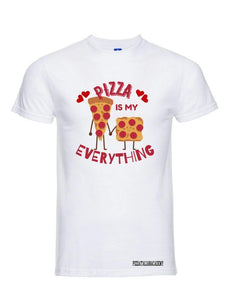 T-Shirt Pizza is my Everything - piashoponline
