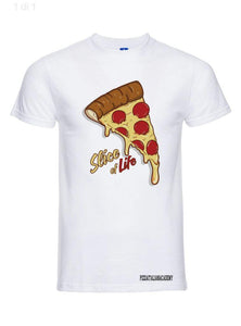 T-Shirt Slice of Life - piashoponline